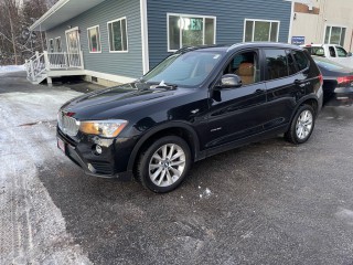 Image for 2017 BMW X3 xDrive28i ID: 7088773