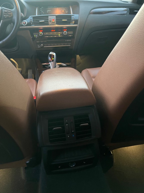 2017 BMW X3 Image 15