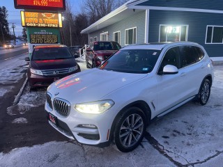 Image for 2019 BMW X3 xDrive30i ID: 7134127