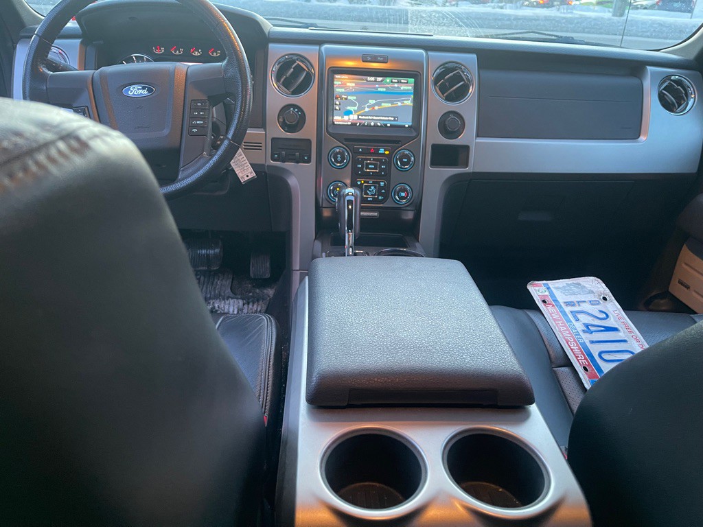 2014 Ford F-150 Image 10