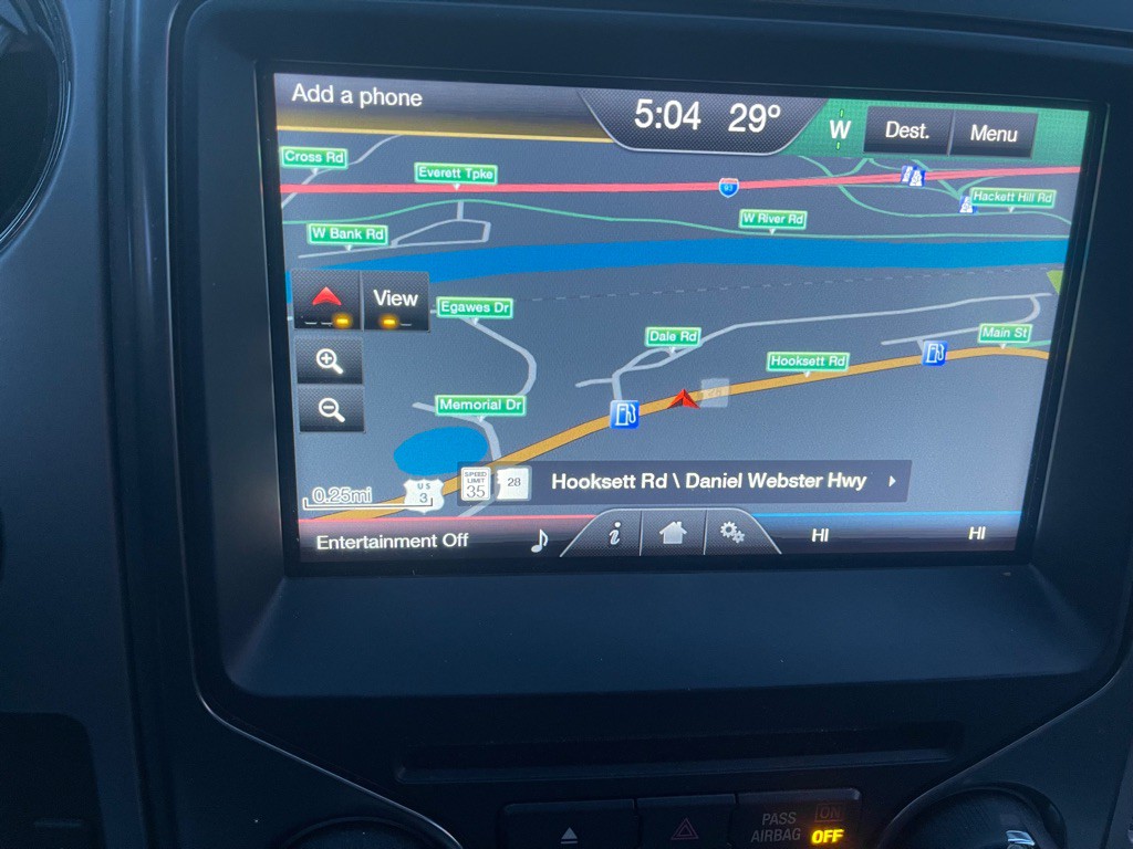 2014 Ford F-150 Image 12