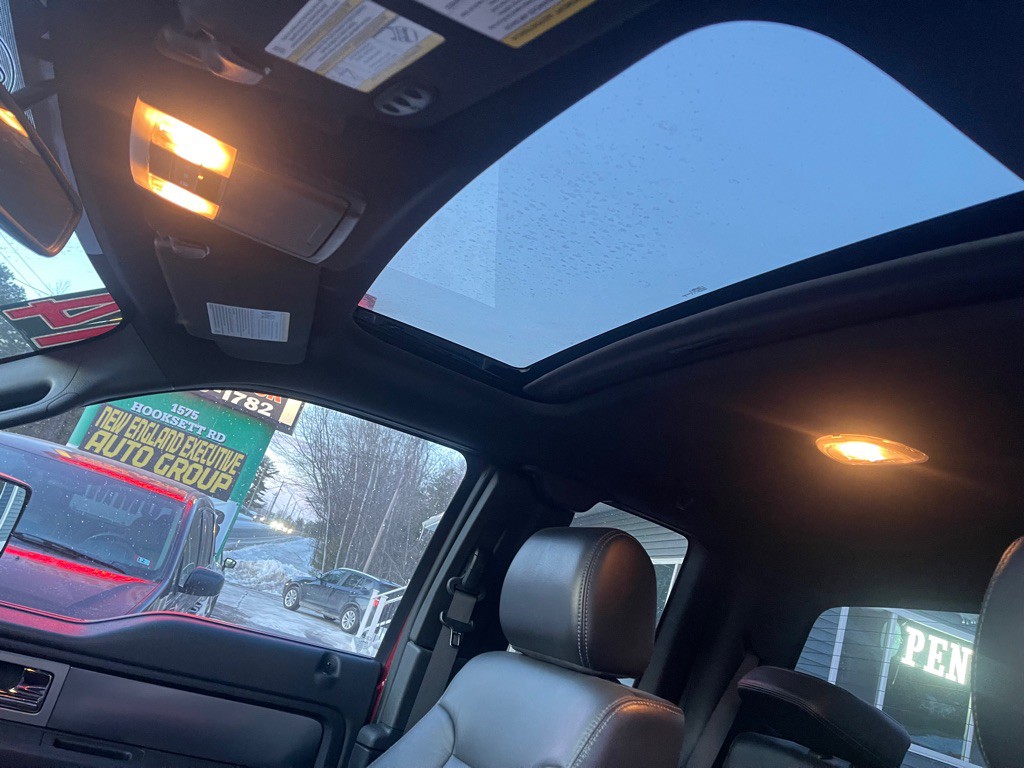 2014 Ford F-150 Image 14