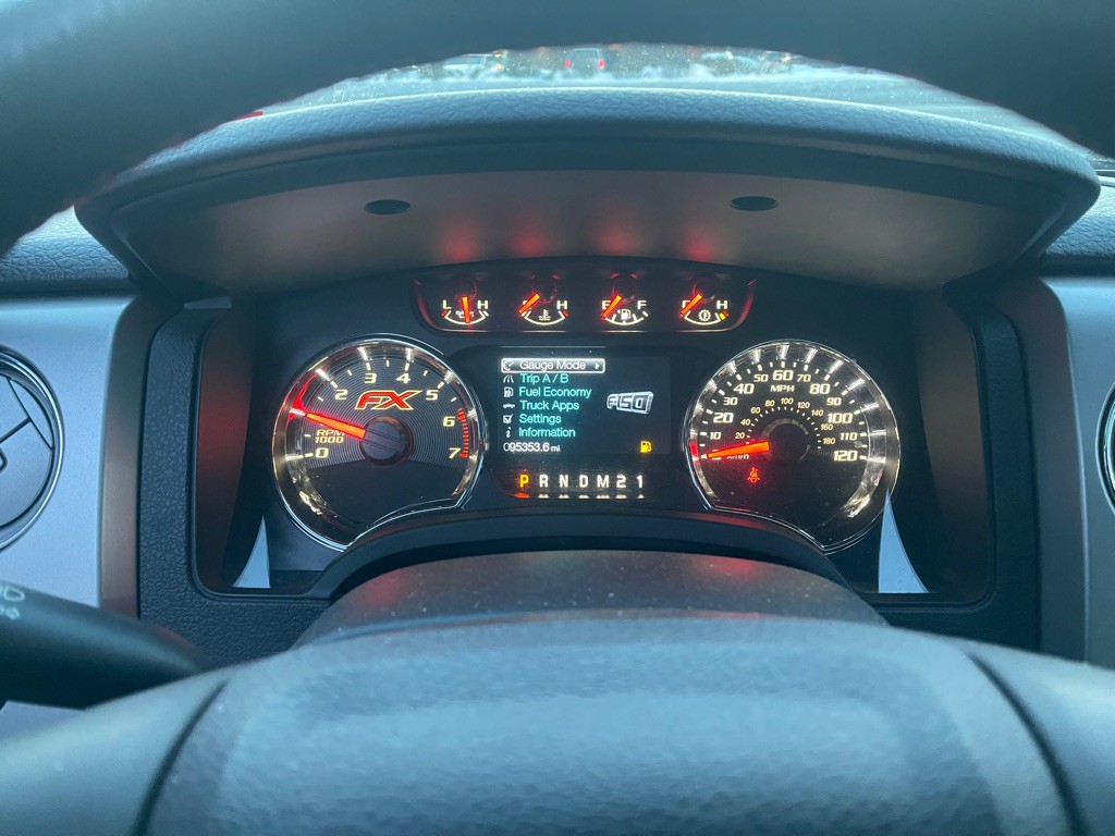 2014 Ford F-150 Image 17