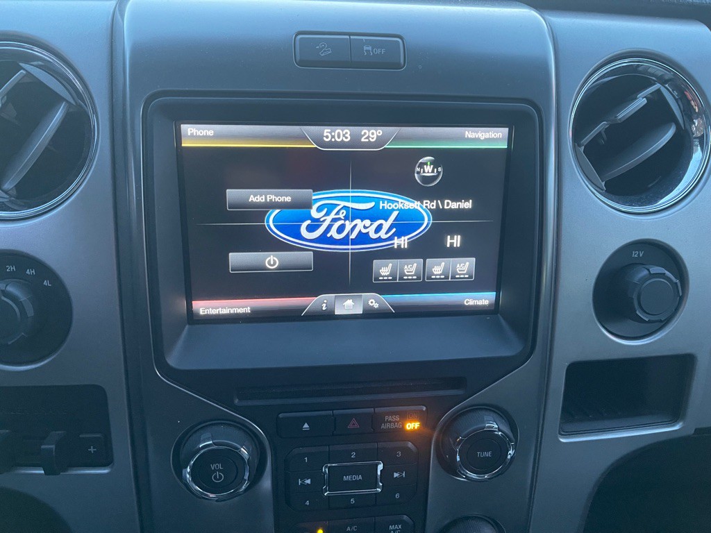 2014 Ford F-150 Image 18