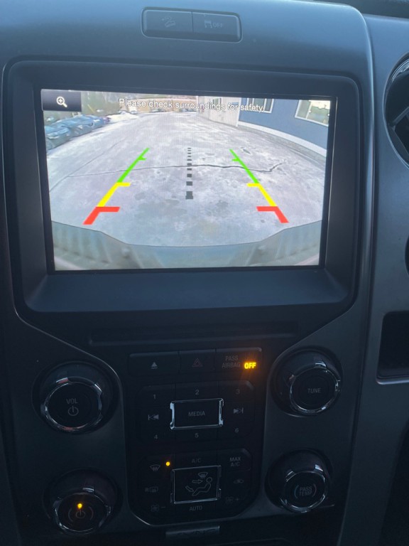 2014 Ford F-150 Image 19