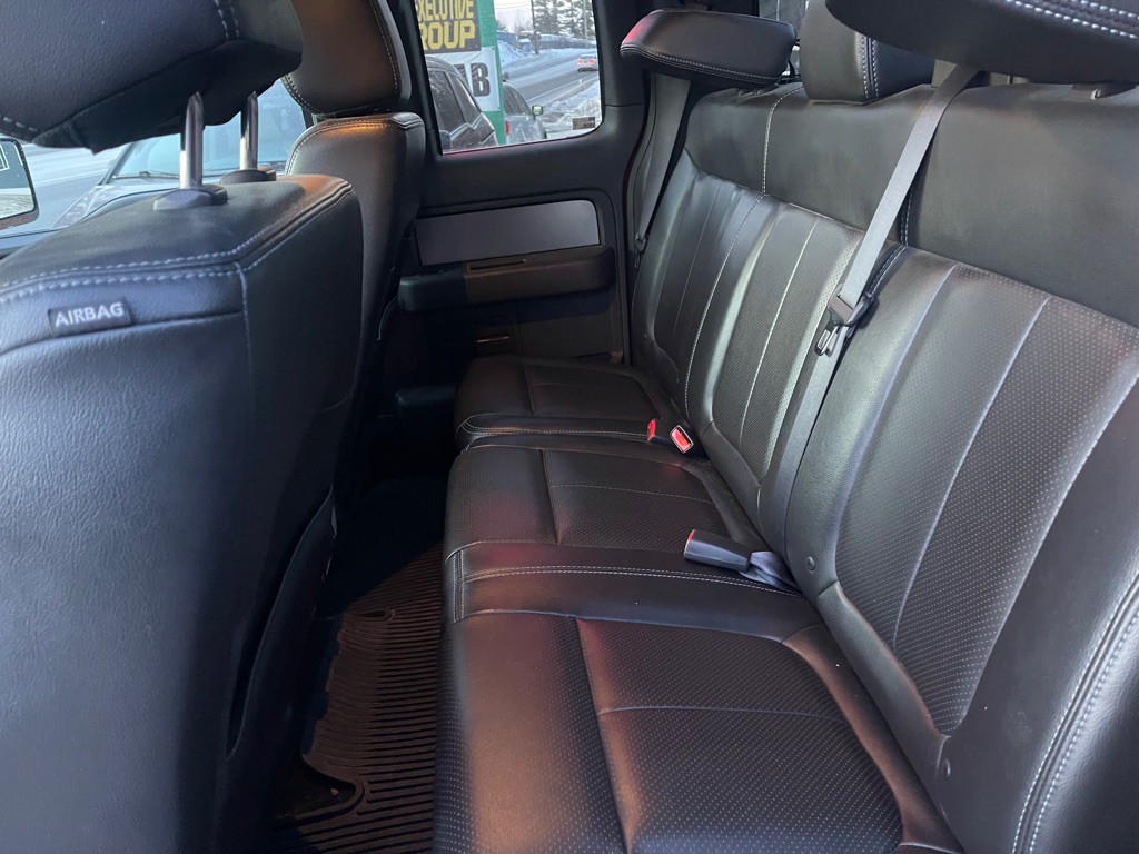 2014 Ford F-150 Image 20