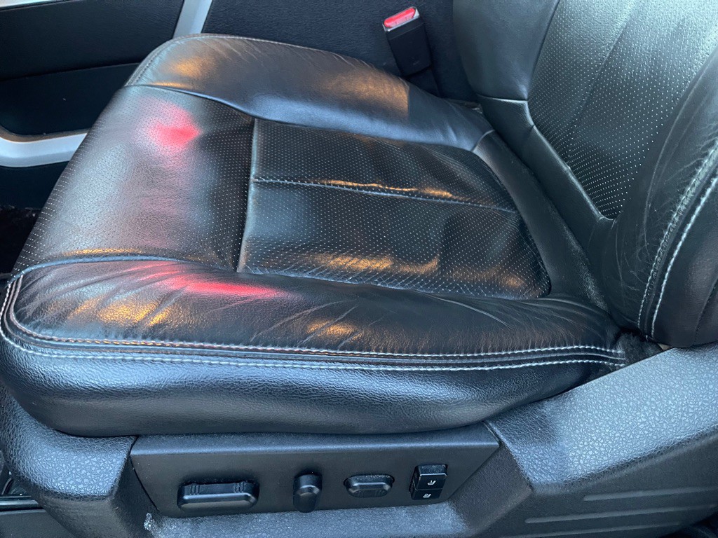 2014 Ford F-150 Image 21