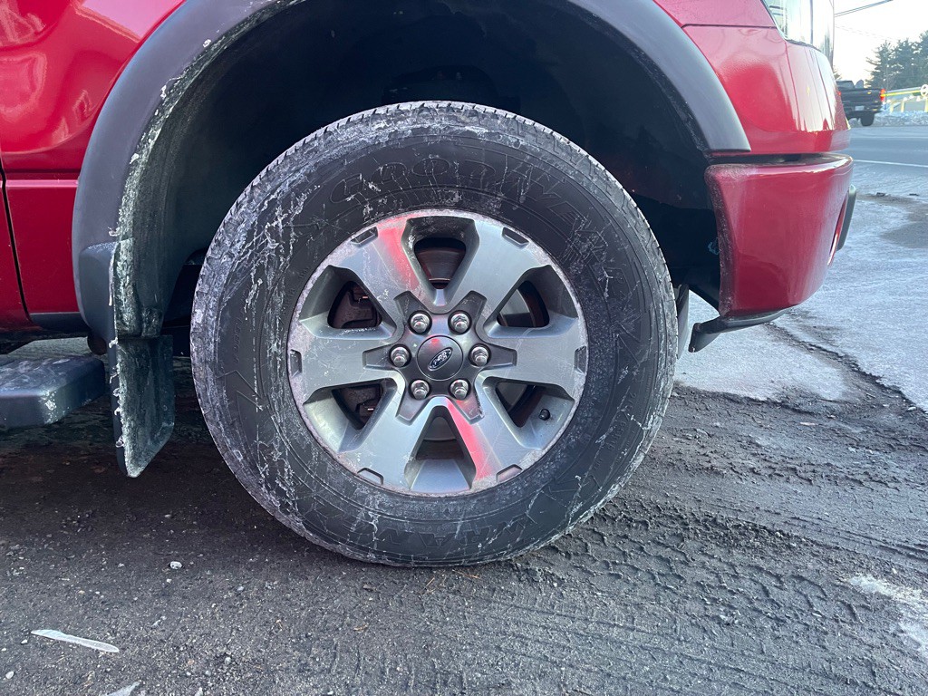 2014 Ford F-150 Image 24