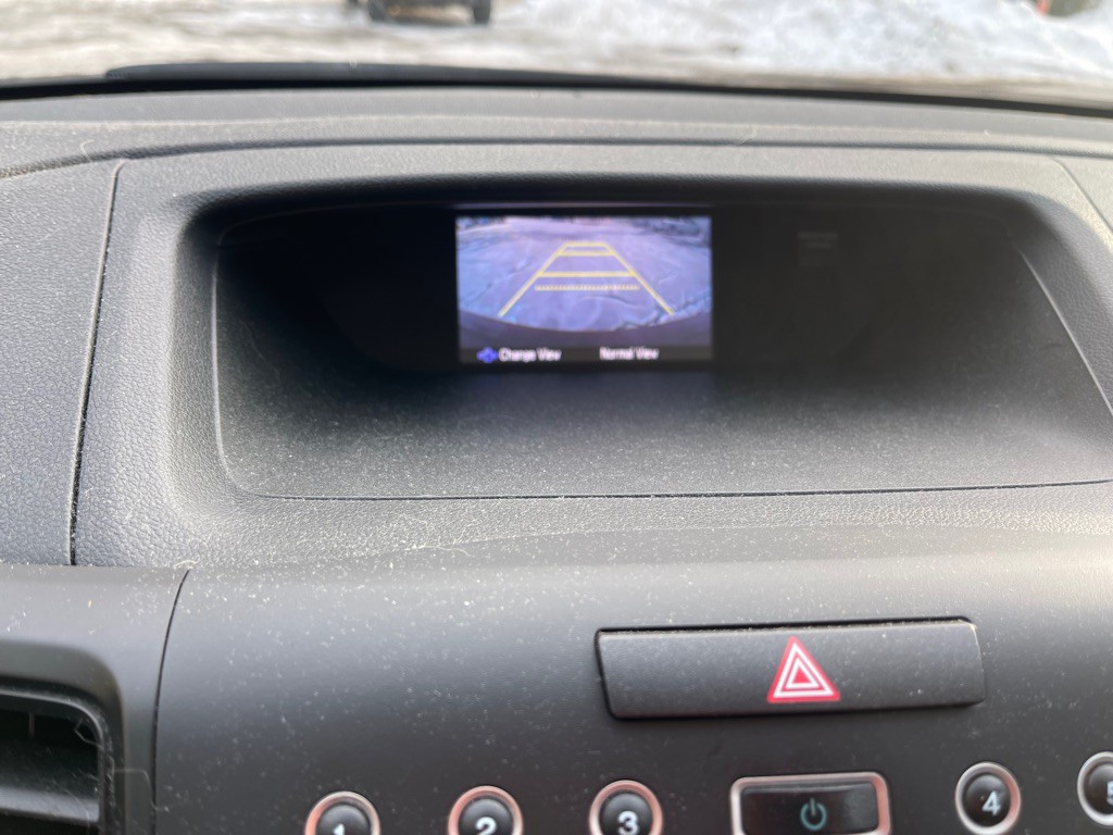 2015 Honda CR-V Image 11