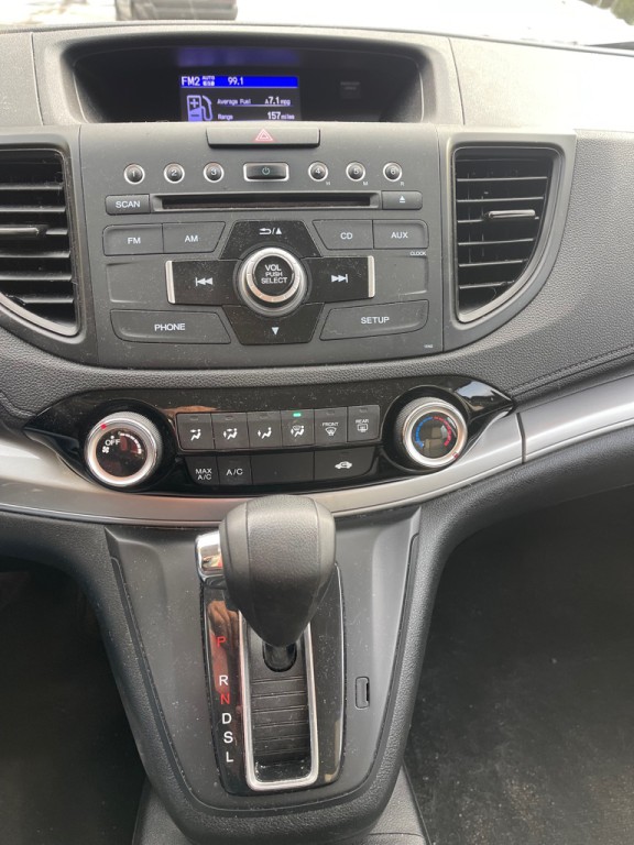 2015 Honda CR-V Image 12