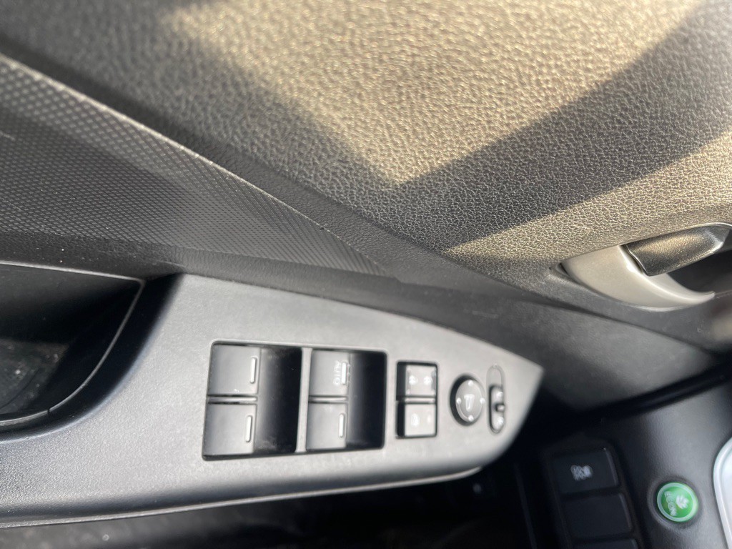 2015 Honda CR-V Image 13