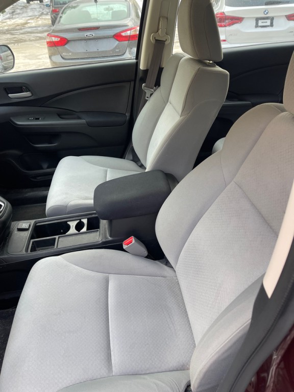 2015 Honda CR-V Image 14