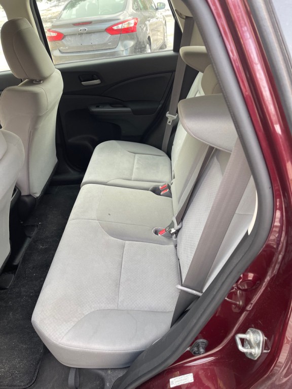 2015 Honda CR-V Image 15