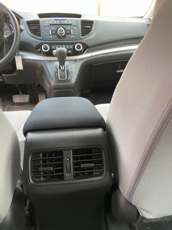 2015 Honda CR-V Image 16