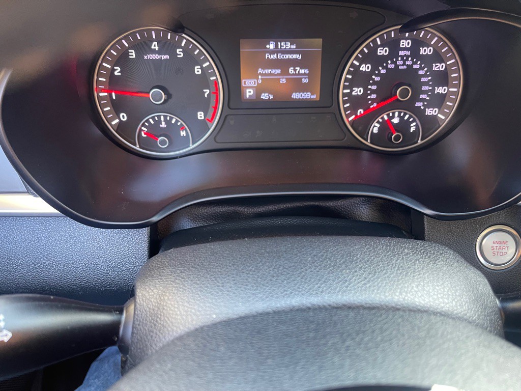 2019 Kia Optima Image 13