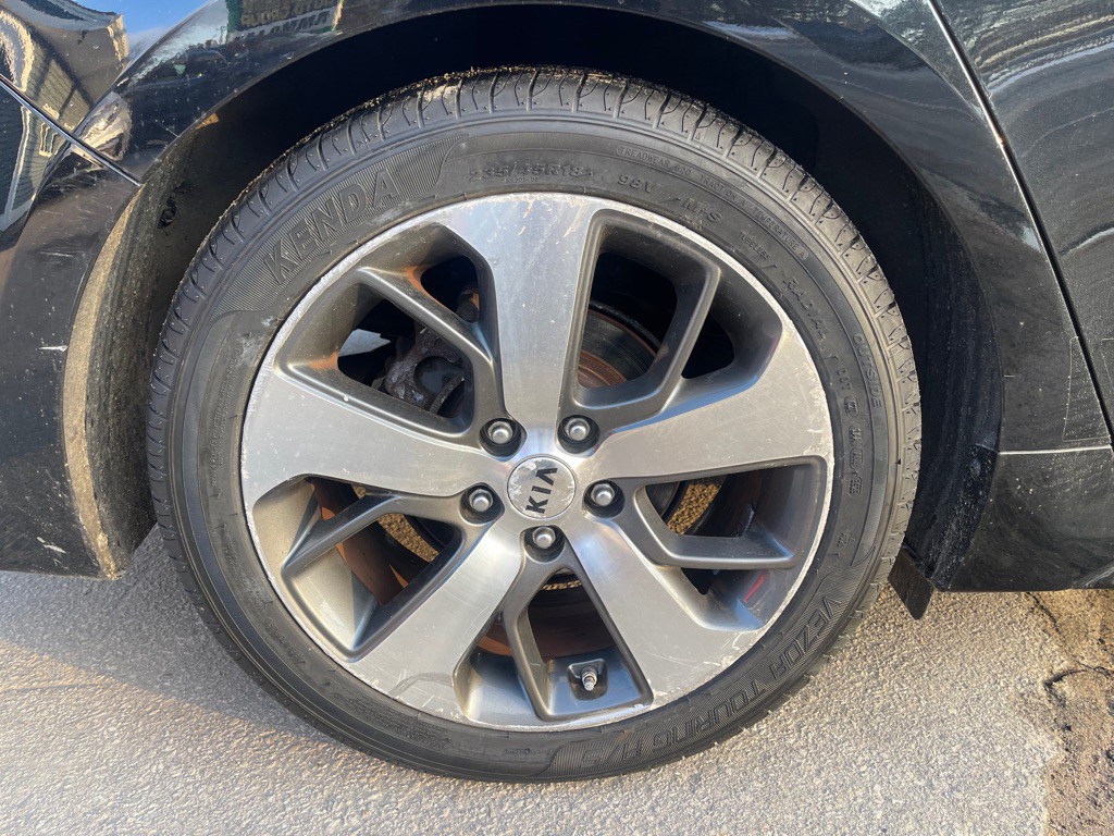 2019 Kia Optima Image 18