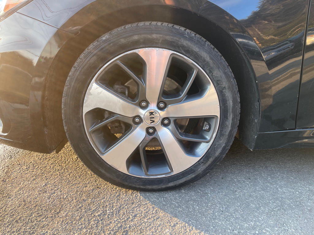 2019 Kia Optima Image 19