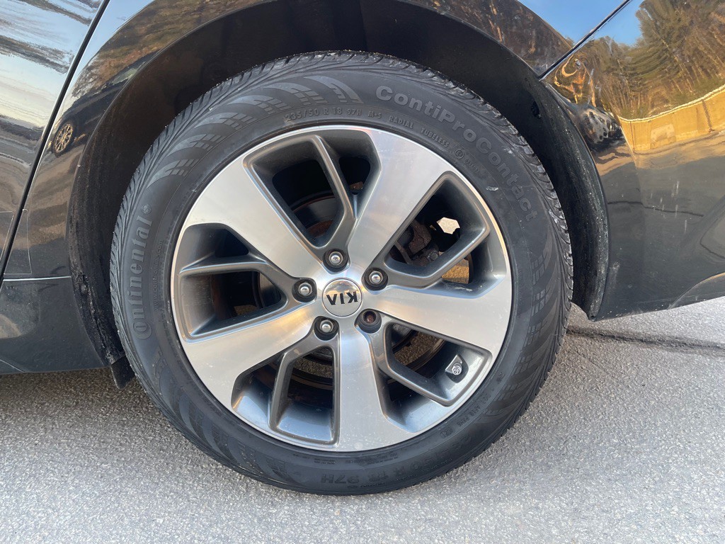 2019 Kia Optima Image 20