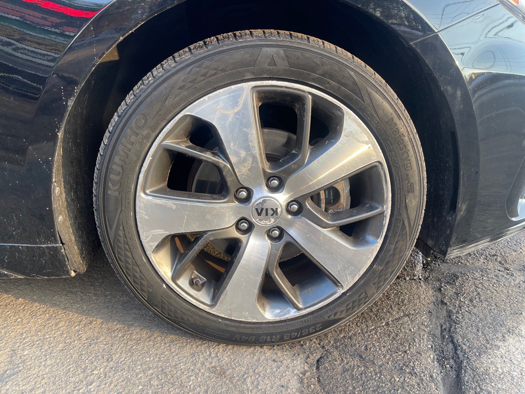 2019 Kia Optima Image 21