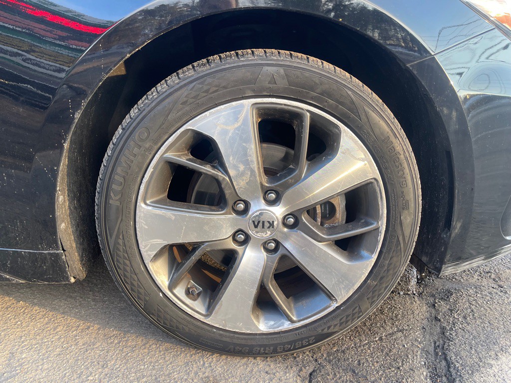 2019 Kia Optima Image 22