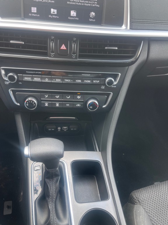 2019 Kia Optima Image 13