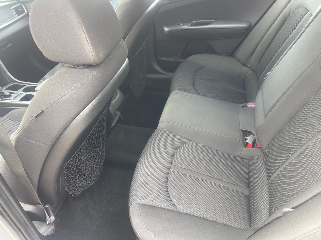 2019 Kia Optima Image 17