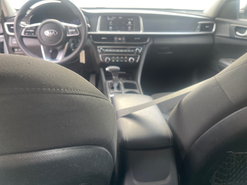2019 Kia Optima Image 18