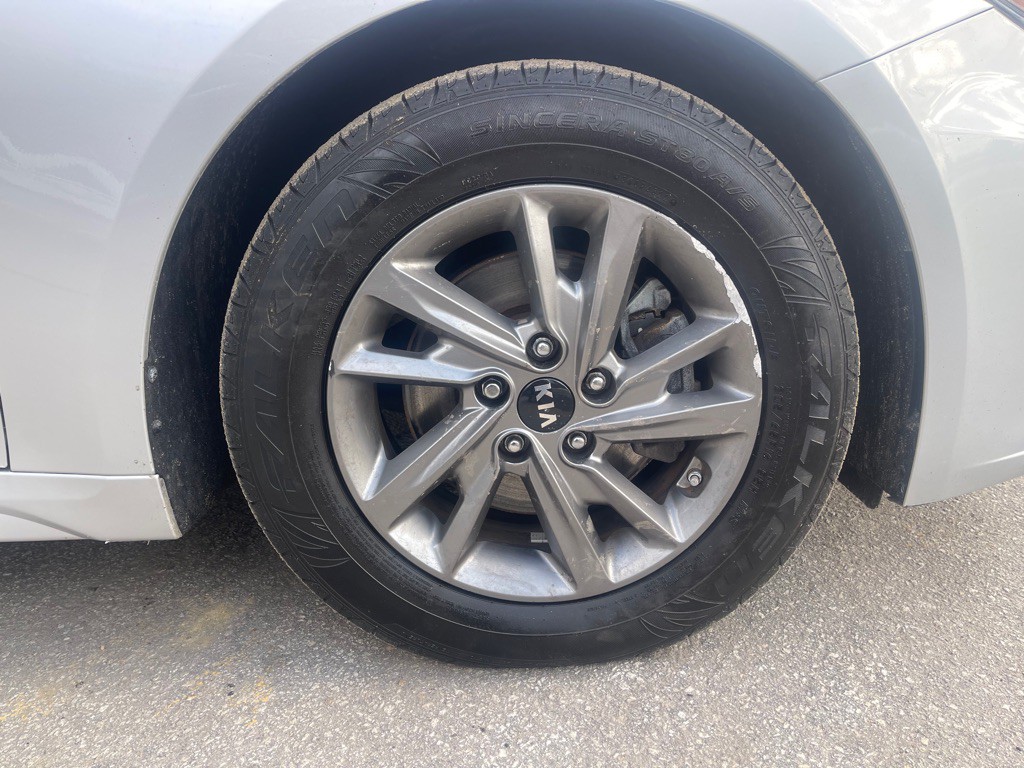 2019 Kia Optima Image 22