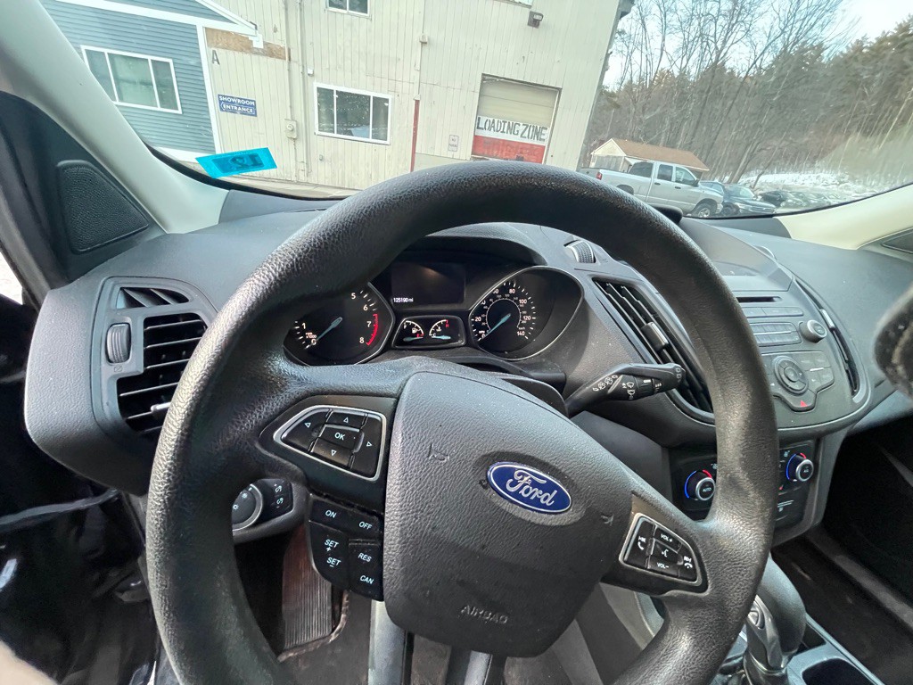 2018 Ford Escape Image 13