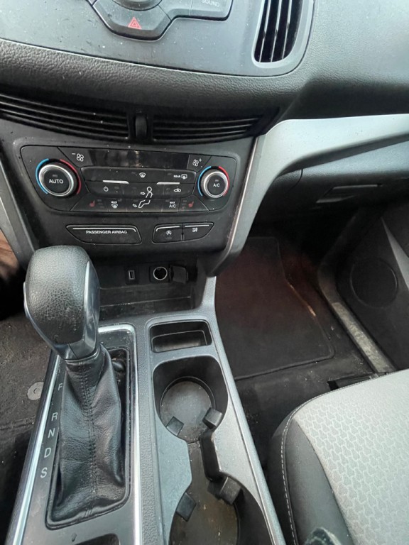 2018 Ford Escape Image 14