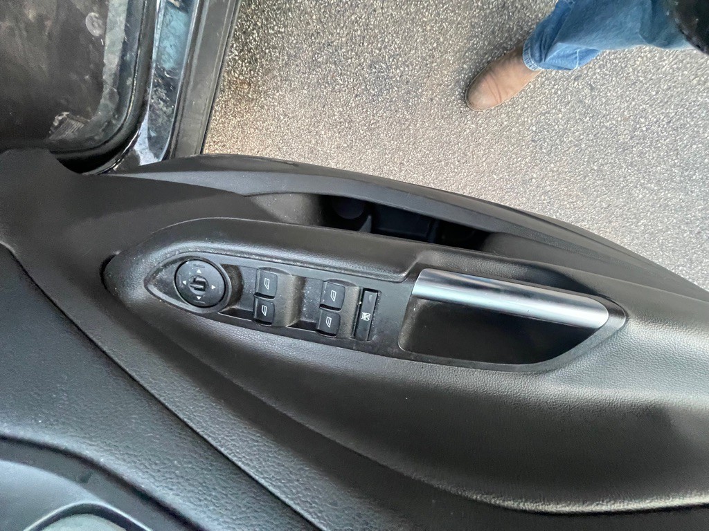 2018 Ford Escape Image 15