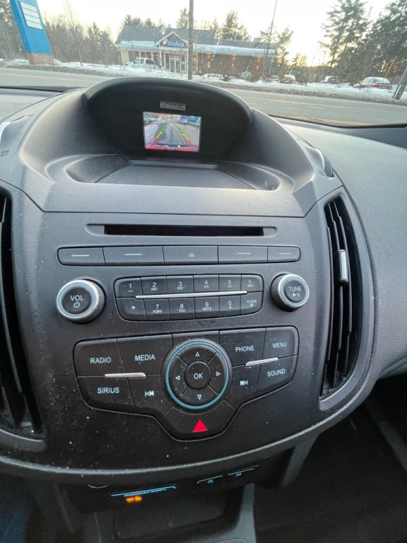 2018 Ford Escape Image 18