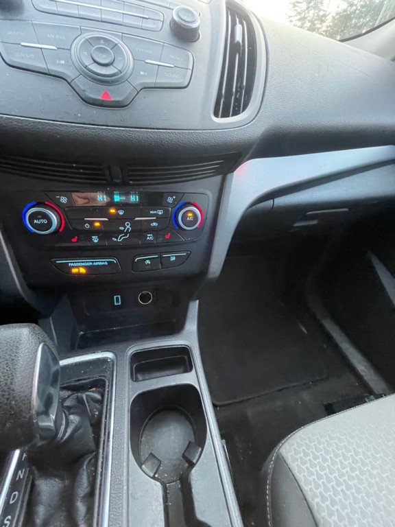 2018 Ford Escape Image 20