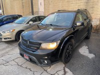 Image for 2019 Dodge Journey SE ID: 7255855