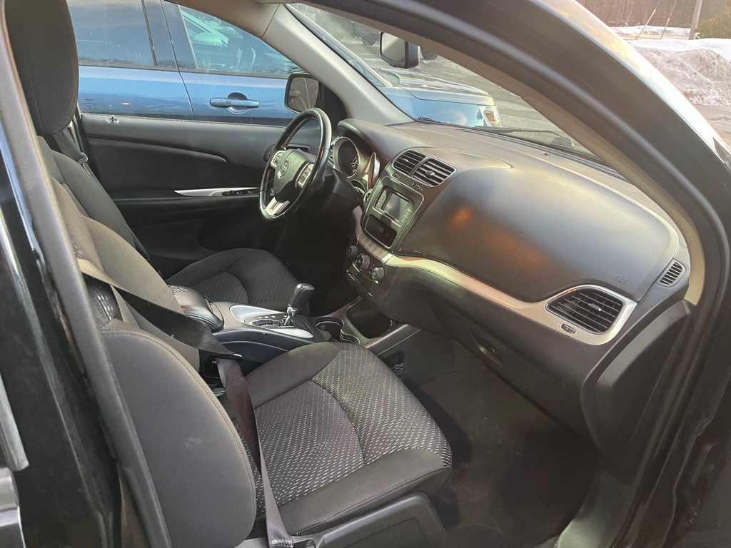 2019 Dodge Journey Image 5