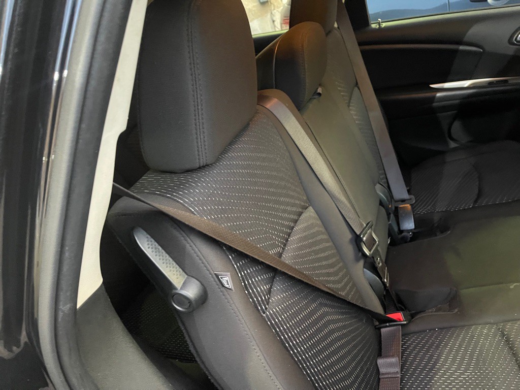 2019 Dodge Journey Image 6