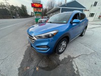 Image for 2018 Hyundai Tucson SEL ID: 7291813