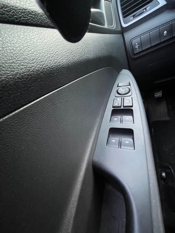 2018 Hyundai Tucson Image 13