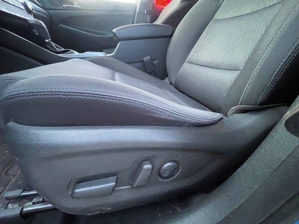 2018 Hyundai Tucson Image 14