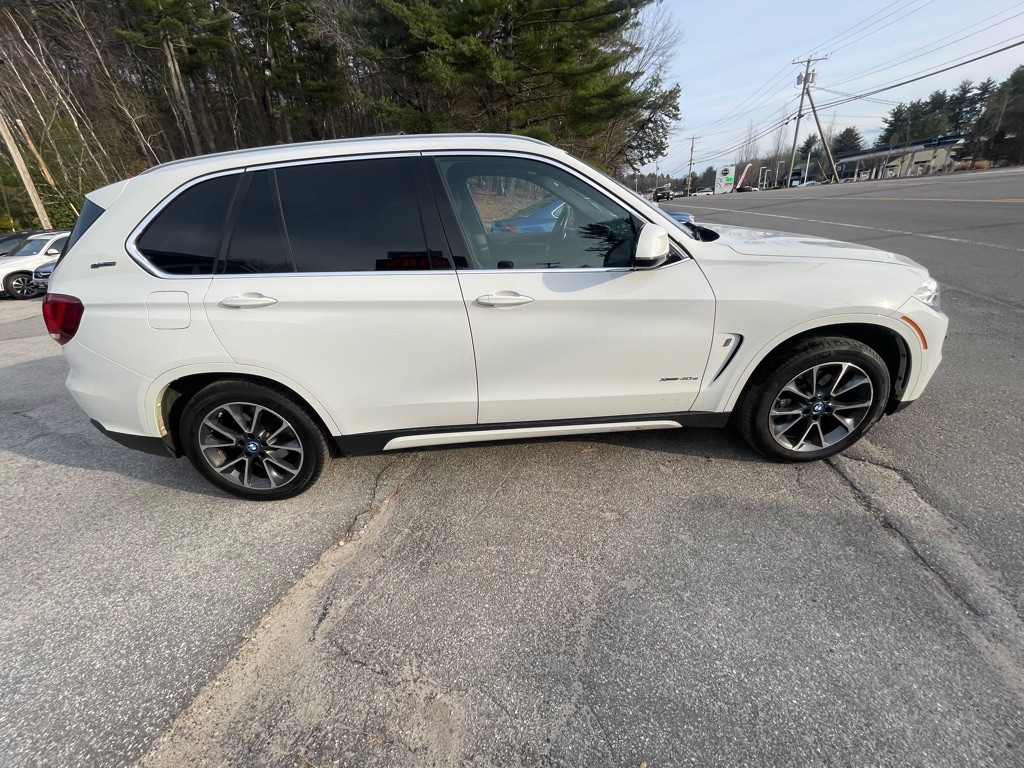 2018 BMW X5 Image 5
