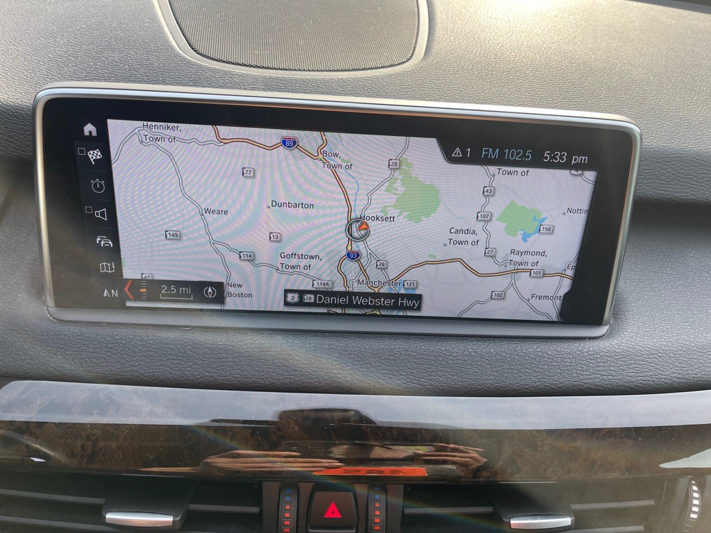 2018 BMW X5 Image 10