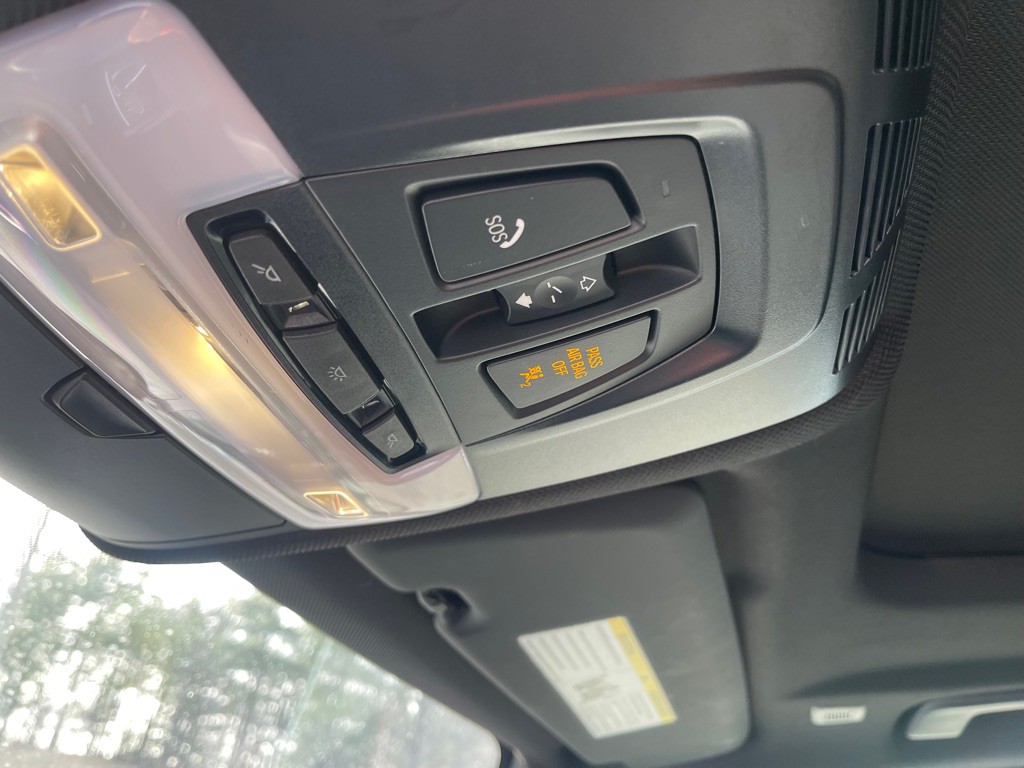 2018 BMW X5 Image 11