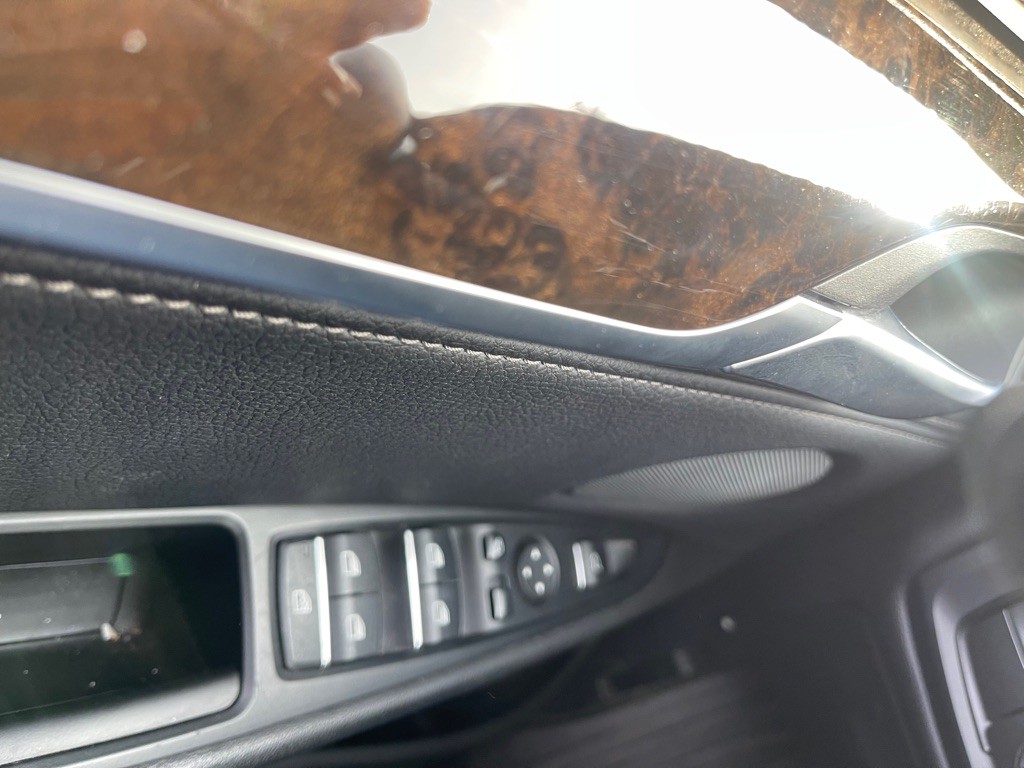 2018 BMW X5 Image 12