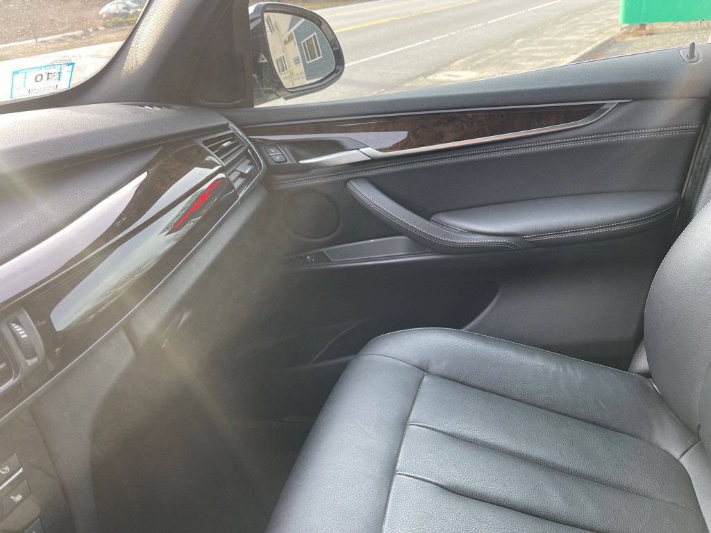 2018 BMW X5 Image 13