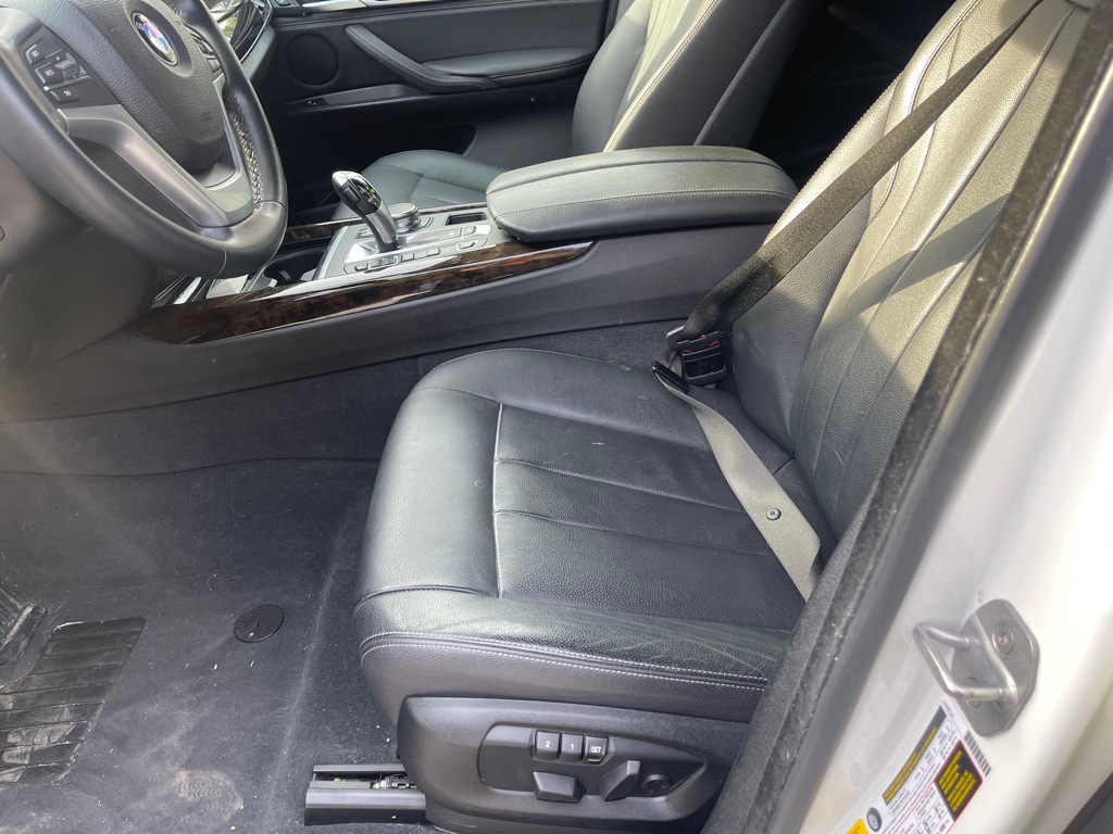 2018 BMW X5 Image 14