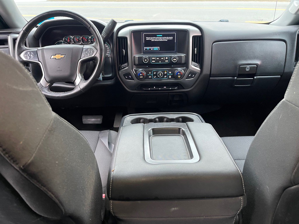 2015 Chevrolet Silverado 1500 Image 14