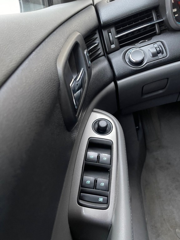 2015 Chevrolet Malibu Image 11