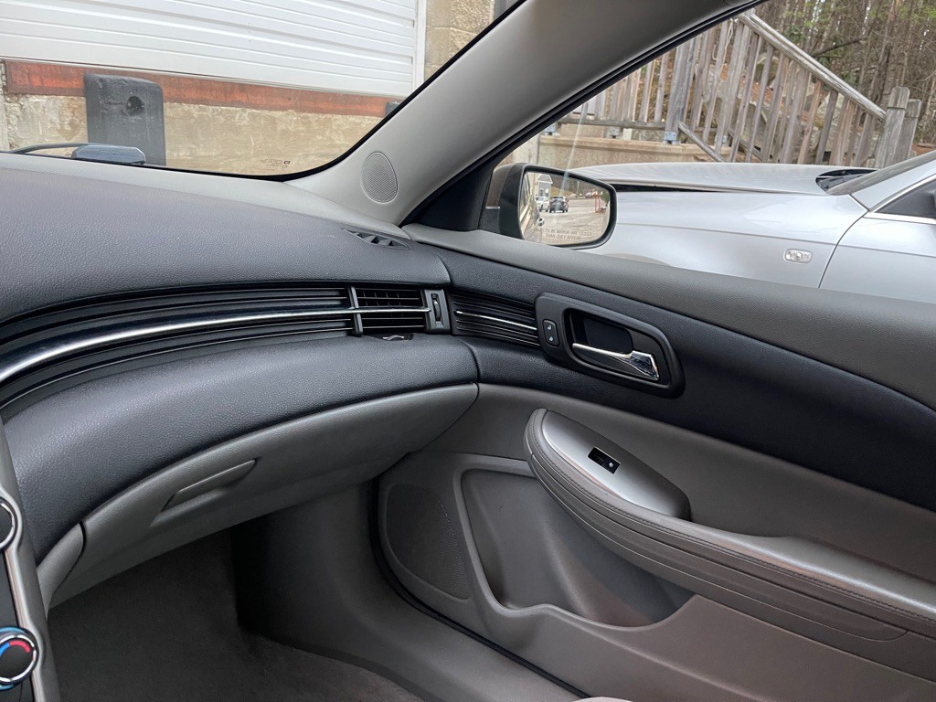 2015 Chevrolet Malibu Image 12