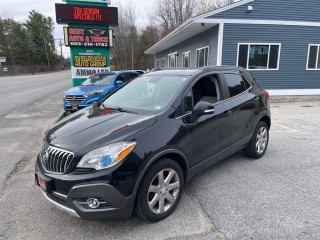 Image for 2016 Buick Enclave  ID: 7358182