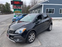 Image for 2016 Buick Enclave  ID: 7358182